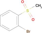 2-Bromophenylmethylsulfone