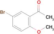 5-Bromo-2-methoxyacetophenone
