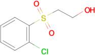 2-Chlorophenylsulfonylethanol