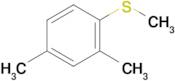 2,4-Dimethylthioanisole