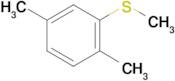 2,5-Dimethylthioanisole