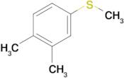 3,4-Dimethylthioanisole
