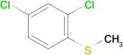 2,4-Dichlorothioanisole