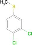 3,4-Dichlorothioanisole