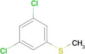 3,5-Dichlorophenyl methyl sulfide