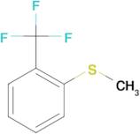 2-Trifluoromethylthioanisole