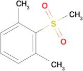 2,6-Dimethylphenylmethylsulfone