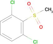 2,6-Dichlorophenylmethylsulfone