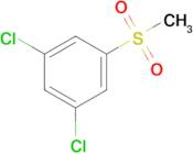 3,5-Dichlorophenylmethylsulfone