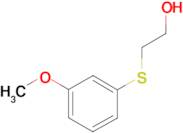 3-Methoxyphenylthioethanol