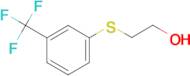 3-Trifluoromethylphenylthioethanol
