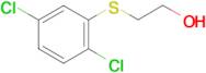 2,5-Dichlorophenylthioethanol