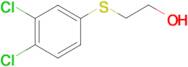 3,4-Dichlorophenylthioethanol