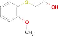 2-Methoxyphenylthioethanol