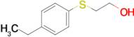 4-Ethylphenylthioethanol