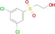 3,5-Dichlorophenylsulfonylethanol