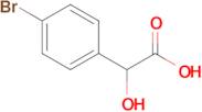 2-(4-BROMOPHENYL)-2-HYDROXYACETIC ACID