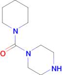 Piperazin-1-yl-piperidin-1-yl-methanone