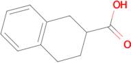 1,2,3,4-Tetrahydro-naphthalene-2-carboxylic acid