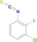 3-Chloro-2-fluorophenylisothiocyanate