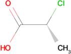 R-(+)-2-Chloropropanoic acid