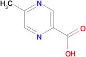 5-Methyl-pyrazine-2-carboxylic acid