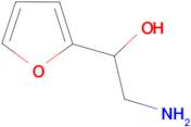 2-Amino-1-furan-2yl-ethanol