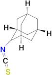 2-Adamantane isothiocyanate