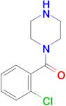 (2-Chloro-phenyl)-piperazin-1-yl-methanone