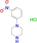 1-(3-Nitrophenyl)-piperazine hydrochloride