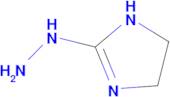 (4,5-Dihydro-1H-imidazol-2-yl)-hydrazinehydrobromide
