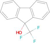 9-Trifluoromethyl-9H-fluoren-9-ol