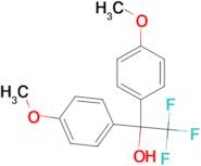 2,2,2-Trifluoro-1,1-bis(4-methoxyphenyl)ethanol