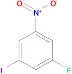 3-Fluoro-5-iodonitrobenzene