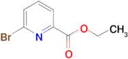 Ethyl-6-bromo-2-pyridinecarboxylate