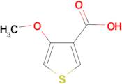 4-Methoxythiophene-3-carboxylic acid