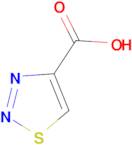 [1,2,3]-Thiadiazole-4-carboxylic acid