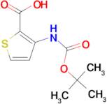Boc-3-Amino-thiophene-2-carboxylic acid