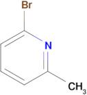 2-Bromo-6-methylpyridine