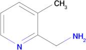 2-Aminomethyl-3-methylpyridine