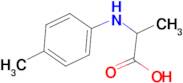 2-p-Tolylamino-propionic acid