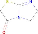 5,6-Dihydro-imidazo[2,1-b]thiazol-3-one