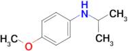 N-iso-Propyl-4-methoxyaniline