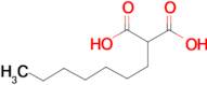 2-Heptyl-malonic acid