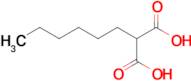 2-Hexyl-malonic acid