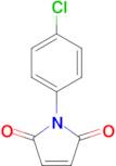 1-(4-Chloro-phenyl)-pyrrole-2,5-dione