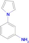 3-Pyrrol-1-yl-aniline