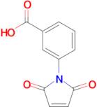 3-(2,5-Dioxo-2,5-dihydro-pyrrol-1-yl)-benzoic acid