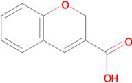 2H-Chromene-3-carboxylic acid