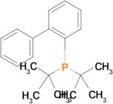 Biphenyl-2-yl-di-tert-butyl-phosphane